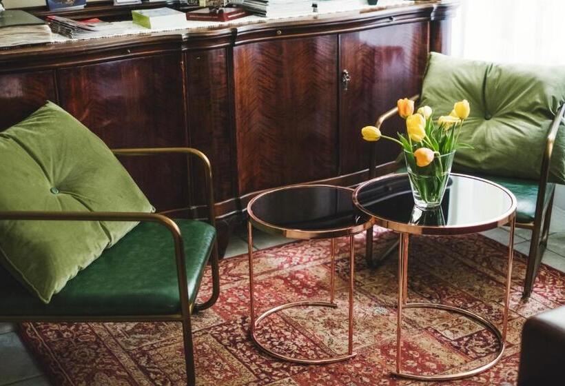 Fotos del hotel Eden:  31