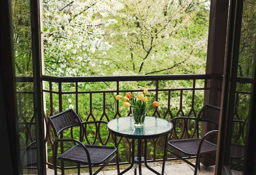 Fotos del hotel Eden:  15