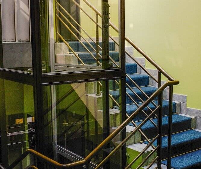 Fotos del hotel Eden:  36