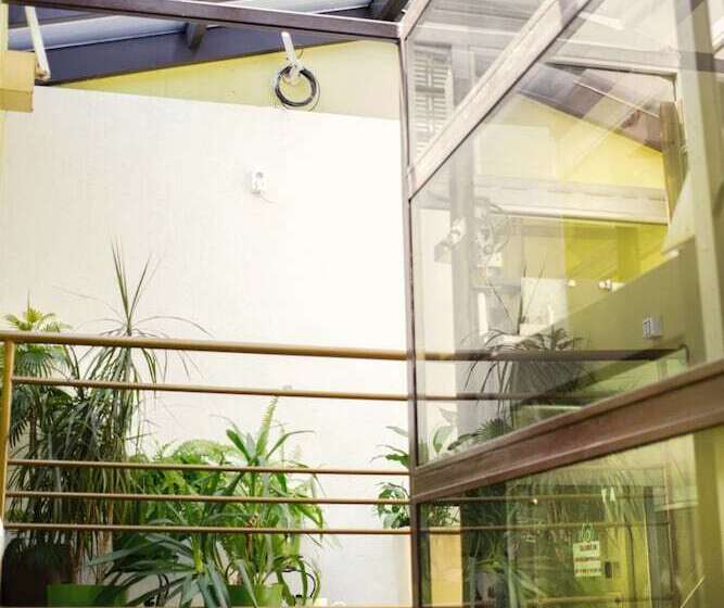 Fotos del hotel Eden:  55