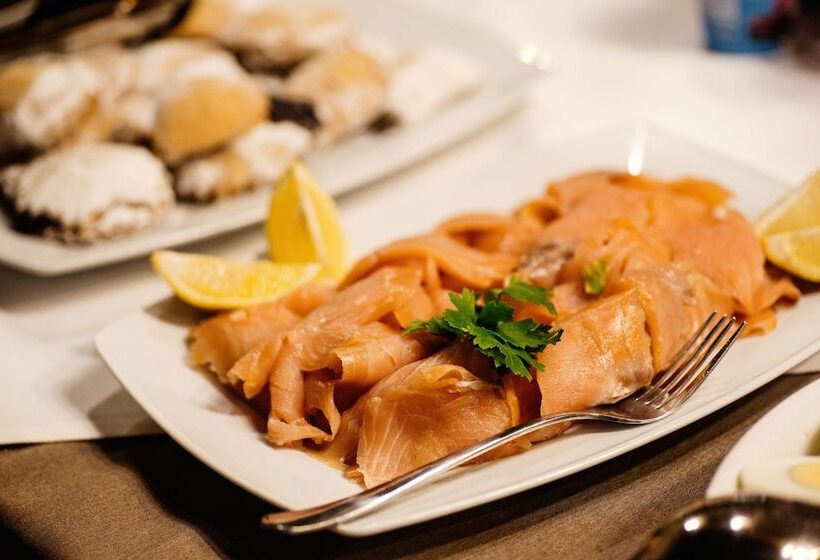 Fotos del hotel Eden:  40