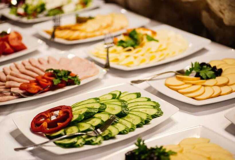 Fotos del hotel Eden:  6