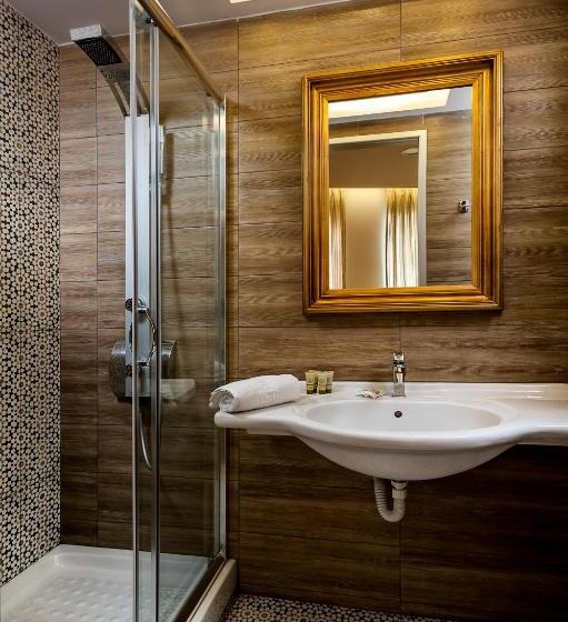 Fotos del hotel Elina Hotel Apartments:  15