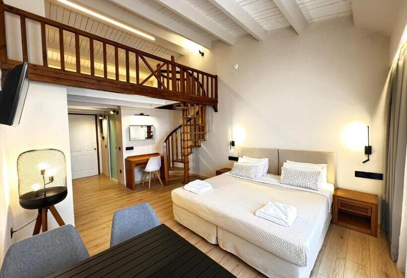 Fotos del hotel Elina Hotel Apartments:  10