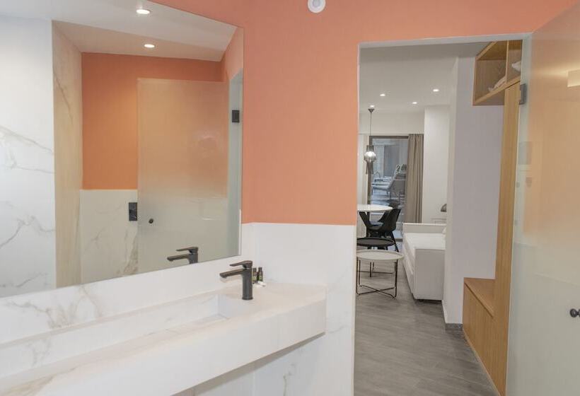 Fotos del hotel Elina Hotel Apartments:  24