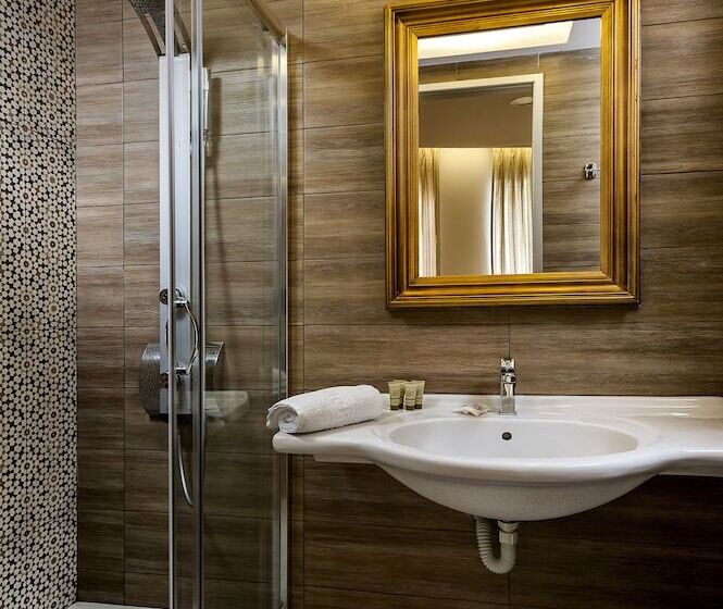 Fotos del hotel Elina Hotel Apartments:  17