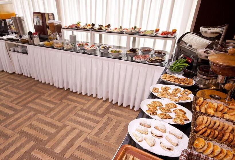 Fotos del hotel Evsen:  28