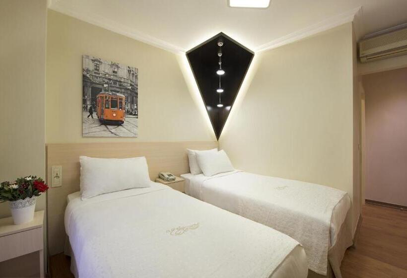 Fotos del hotel Evsen:  4