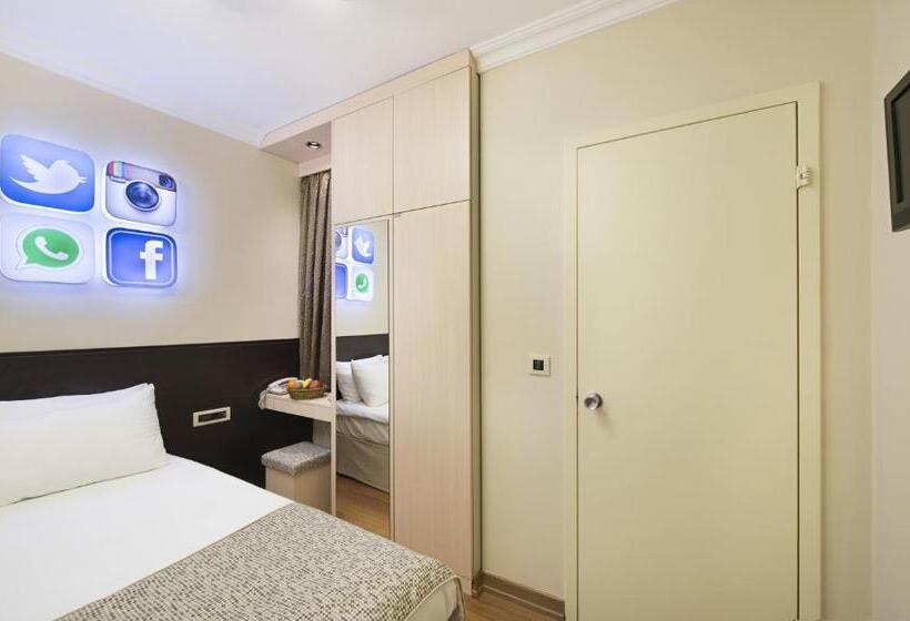 Fotos del hotel Evsen:  5