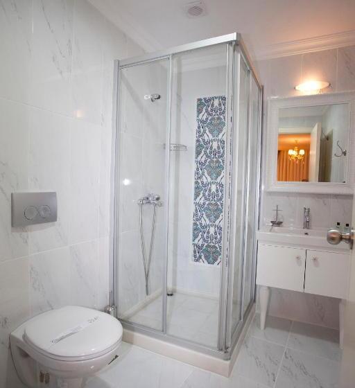 Fotos del hotel Evsen:  20