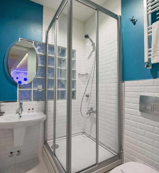 Fotos del hotel Evsen:  19