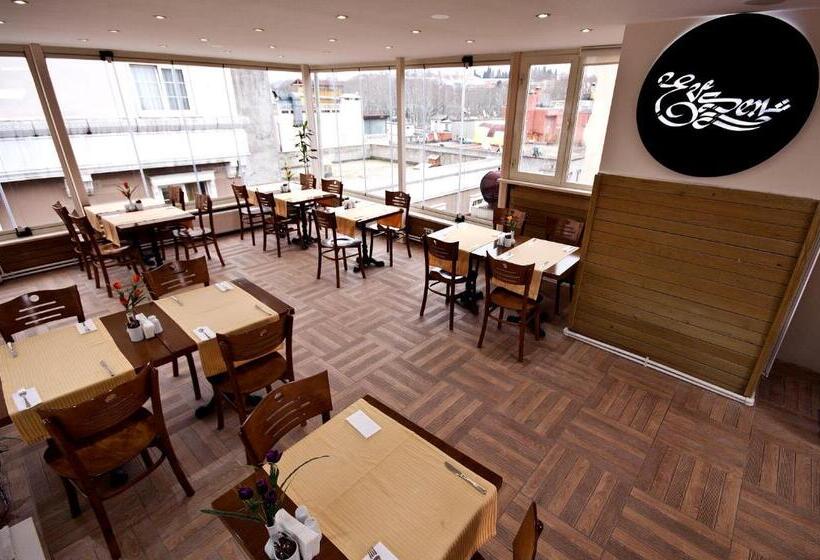 Fotos del hotel Evsen:  30