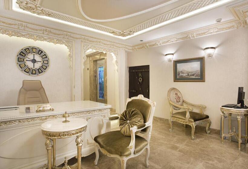 Fotos del hotel Evsen:  15