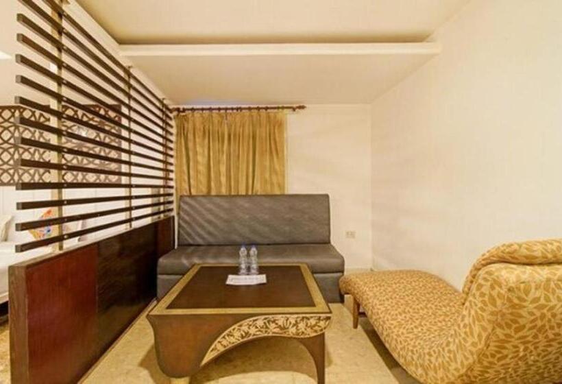 Fabhotel White Klove Paharganj