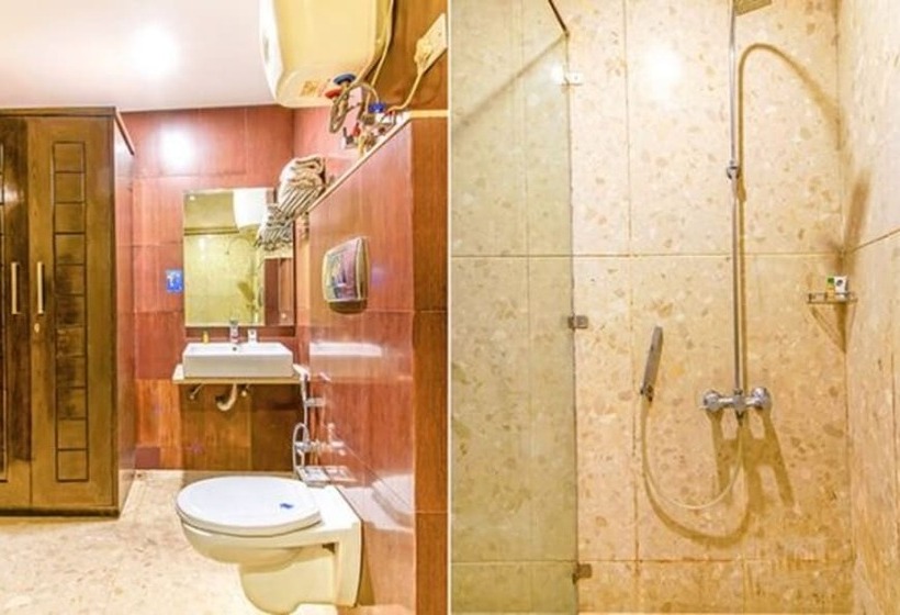 Fabhotel White Klove Paharganj