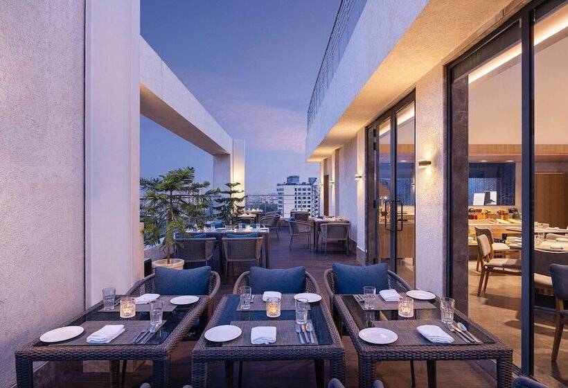 Fotos del hotel Park Inn By Radisson:  36