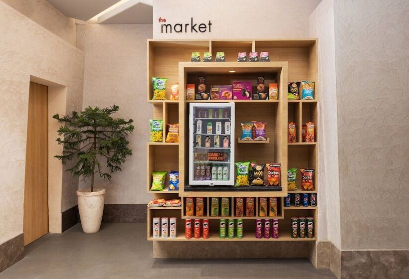 Fotos del hotel Park Inn By Radisson:  46