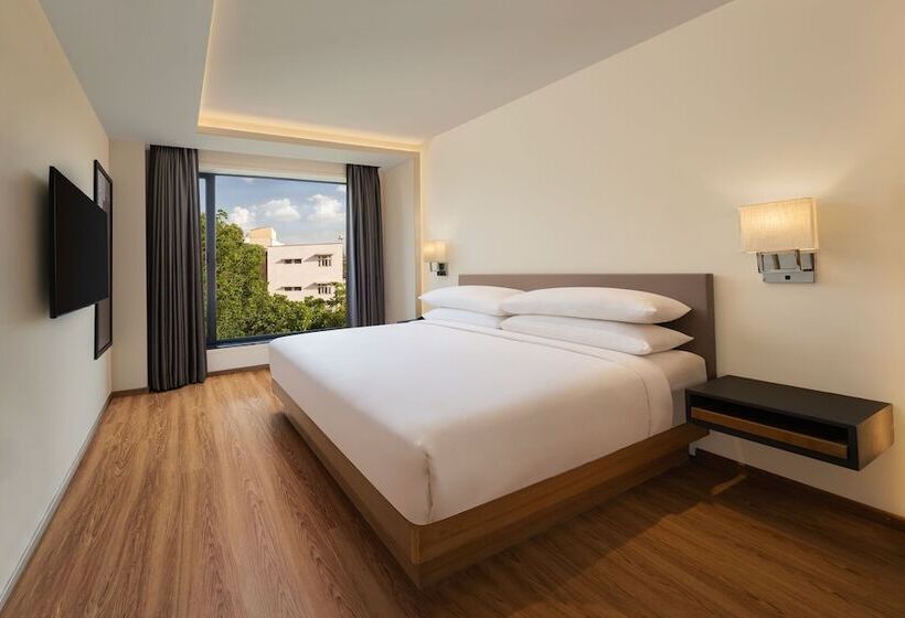 Fotos del hotel Park Inn By Radisson:  8