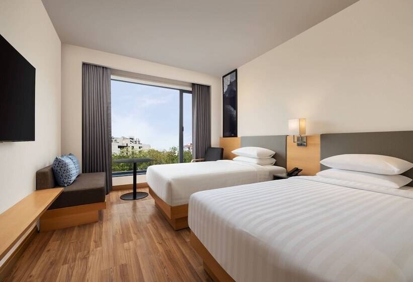 Fotos del hotel Park Inn By Radisson:  7