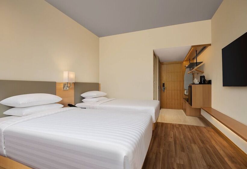 Fotos del hotel Park Inn By Radisson:  10