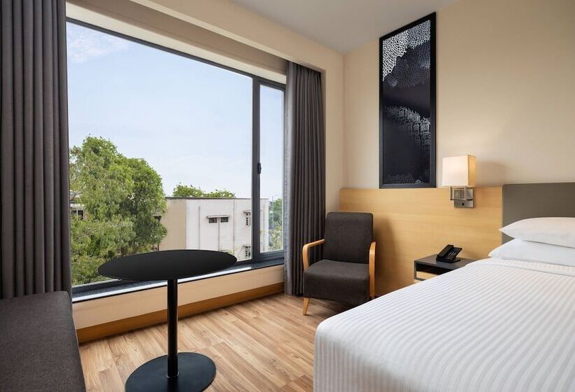 Fotos del hotel Park Inn By Radisson:  6