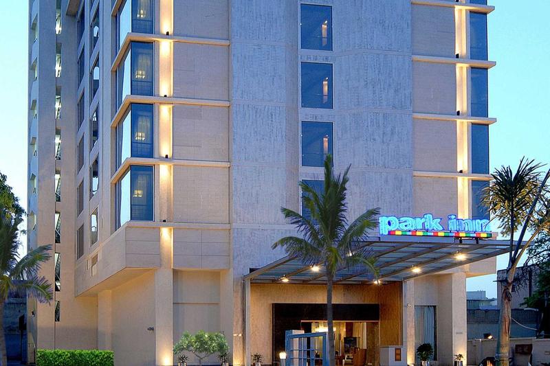 Fotos del hotel Park Inn By Radisson:  42