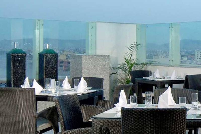 Fotos del hotel Park Inn By Radisson:  39