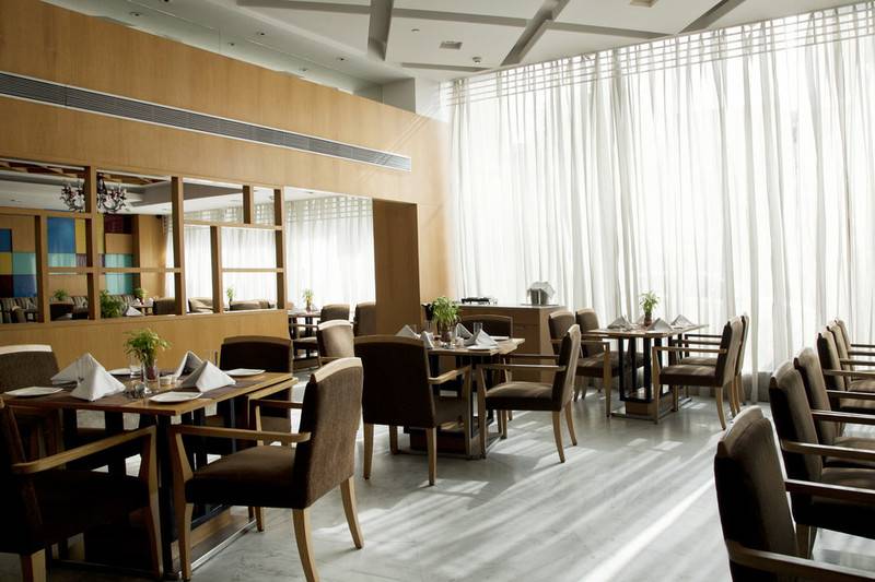 Fotos del hotel Park Inn By Radisson:  23