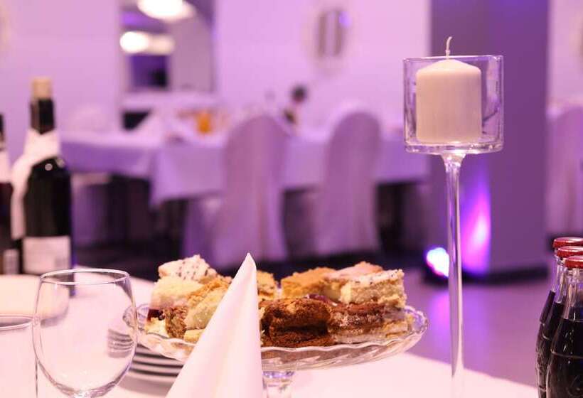 Fotos del hotel Fero Express:  9