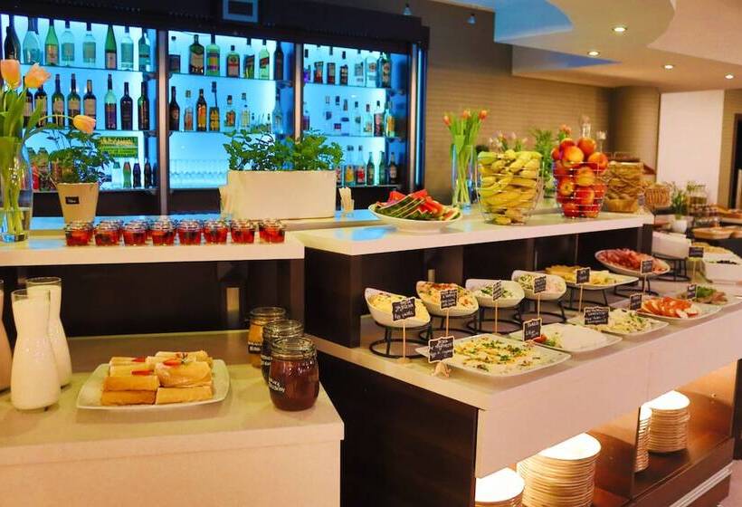 Fotos del hotel Fero Express:  28