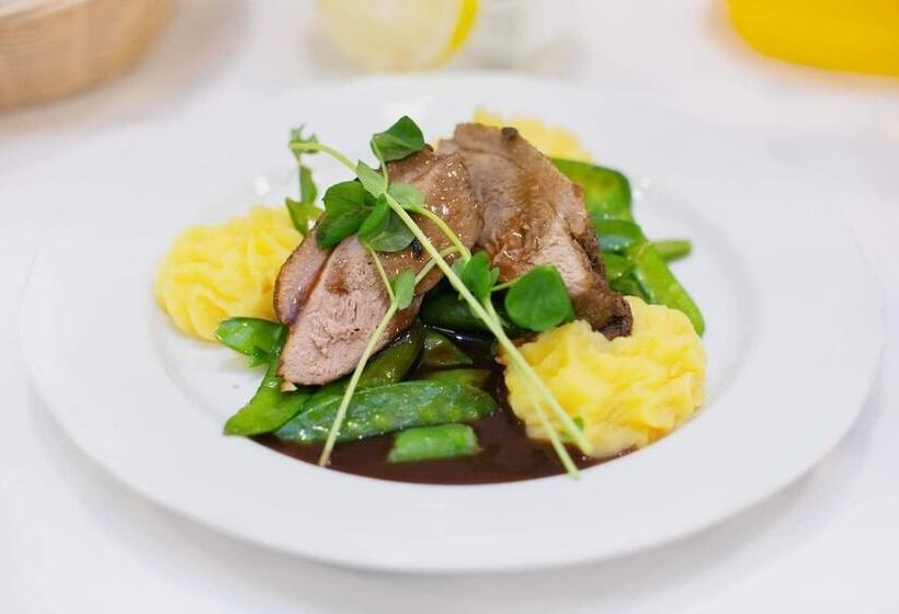 Fotos del hotel Fero Express:  7