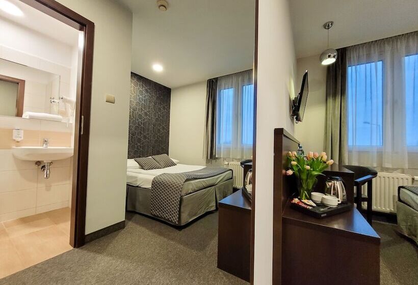 Fotos del hotel Fero Express:  5