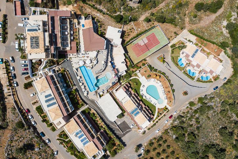 هتل Filion Suites Resort & Spa