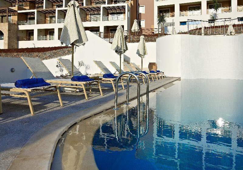 هتل Filion Suites Resort & Spa
