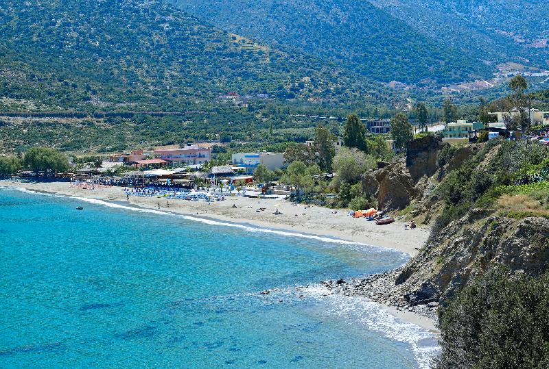 هتل Filion Suites Resort & Spa
