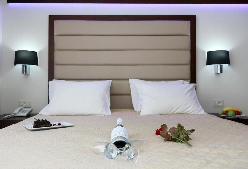 Fotos del hotel Chc Galini Sea View: 1 Fotos del hotel Chc Galini Sea View: 1