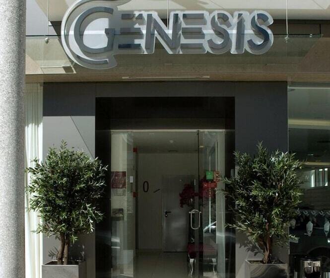 Hotel Genesis