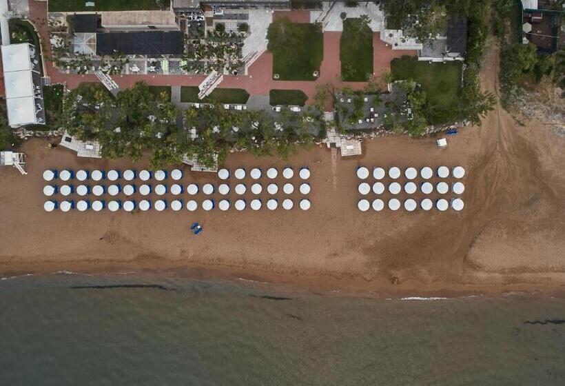 Fotos del hotel Santa Marina Beach Hotel: 1 Fotos del hotel Santa Marina Beach Hotel: 1