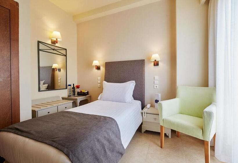 Fotos del hotel Santa Marina Beach Hotel:  26