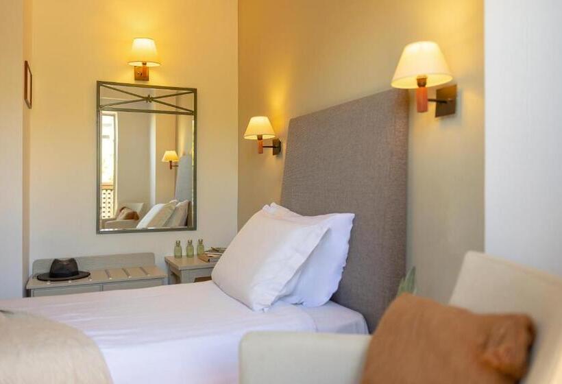 Fotos del hotel Santa Marina Beach Hotel:  21