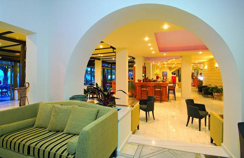 Fotos del hotel Santa Marina Beach Hotel:  12