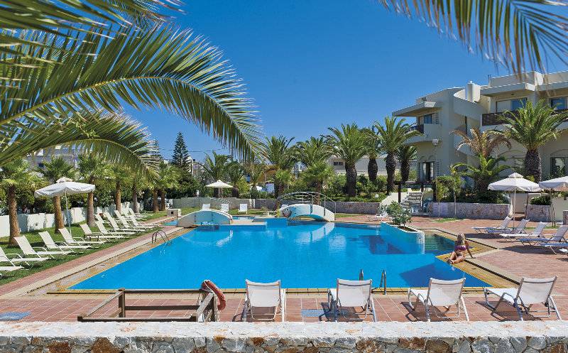 Fotos del hotel Santa Marina Beach Hotel:  6