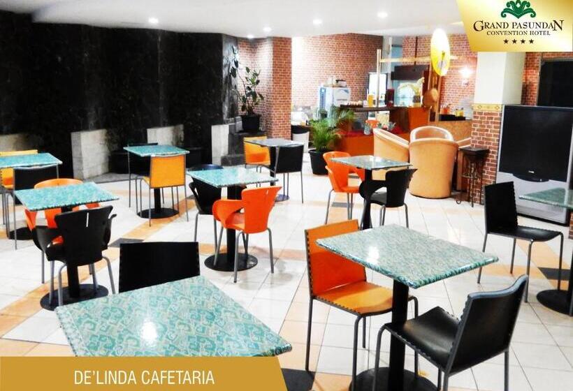 Fotos del hotel Grand Pasundan Convention:  29