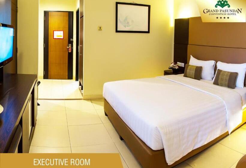 هتل Grand Pasundan Convention
