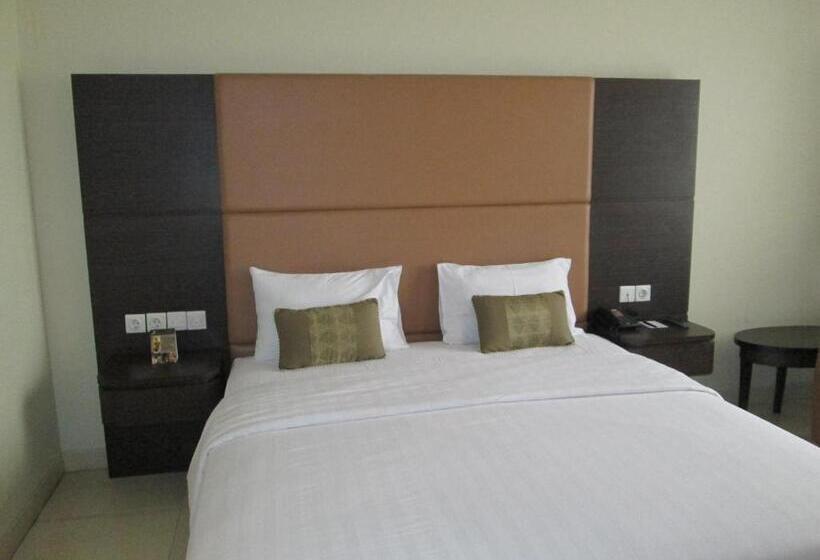 Fotos del hotel Grand Pasundan Convention:  5