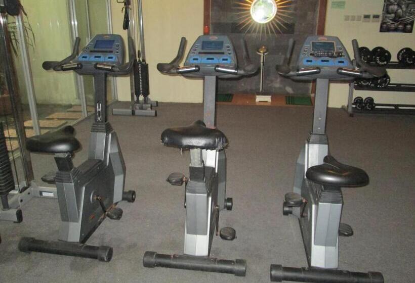 Fotos del hotel Grand Pasundan Convention:  46