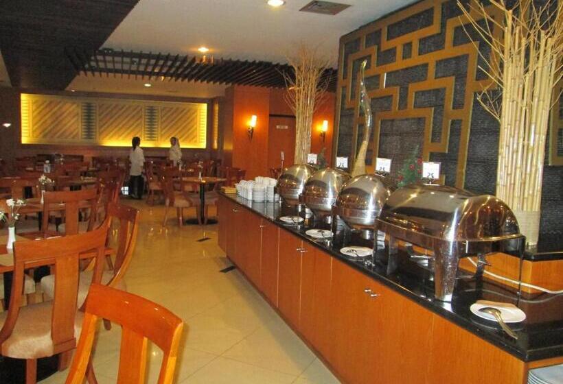 Fotos del hotel Grand Pasundan Convention:  48