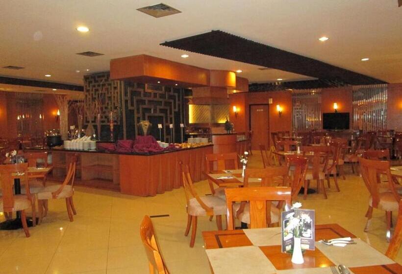 Fotos del hotel Grand Pasundan Convention:  26