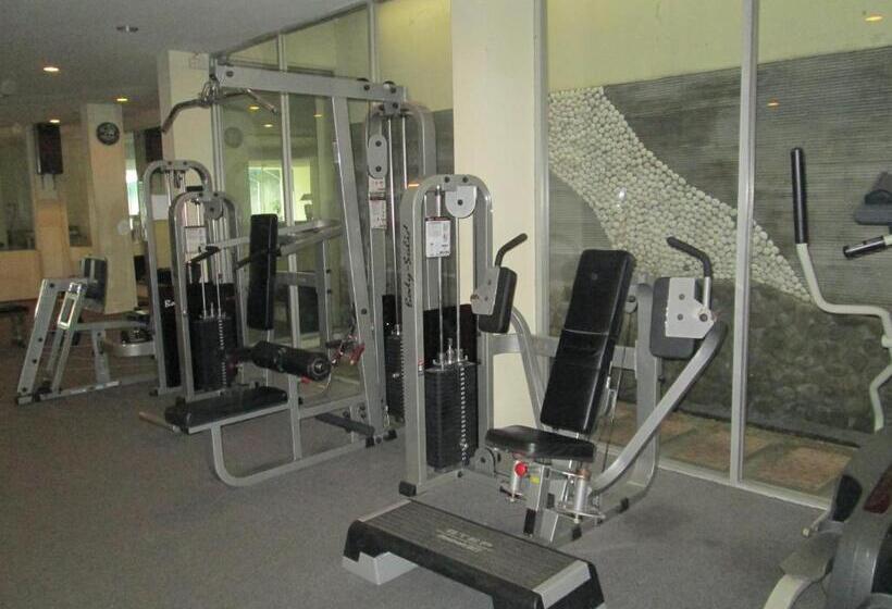 Fotos del hotel Grand Pasundan Convention:  45