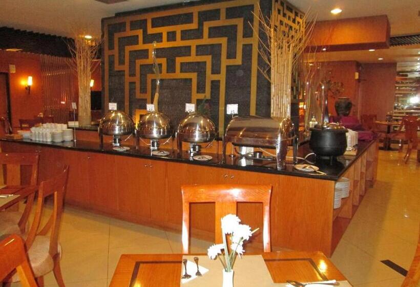 Fotos del hotel Grand Pasundan Convention:  28